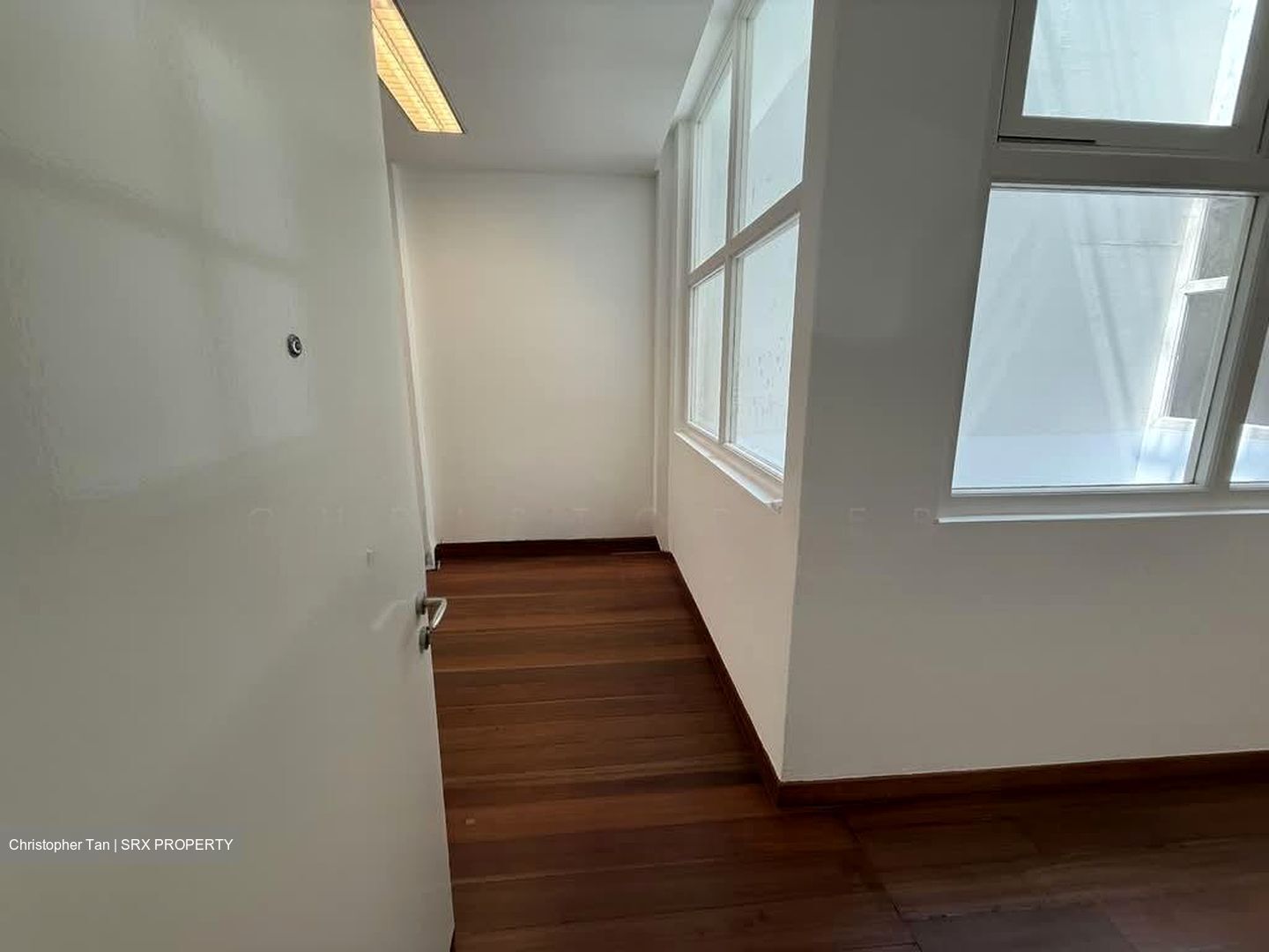 Tras Street (D2), Office #558257621